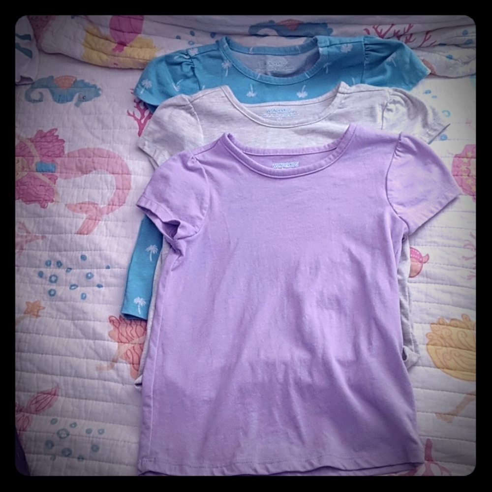 Set of 3 t-shirts